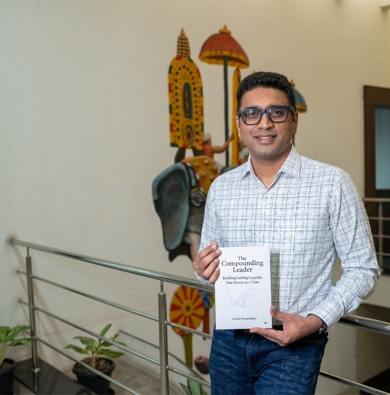 Adarsh Sudhindra